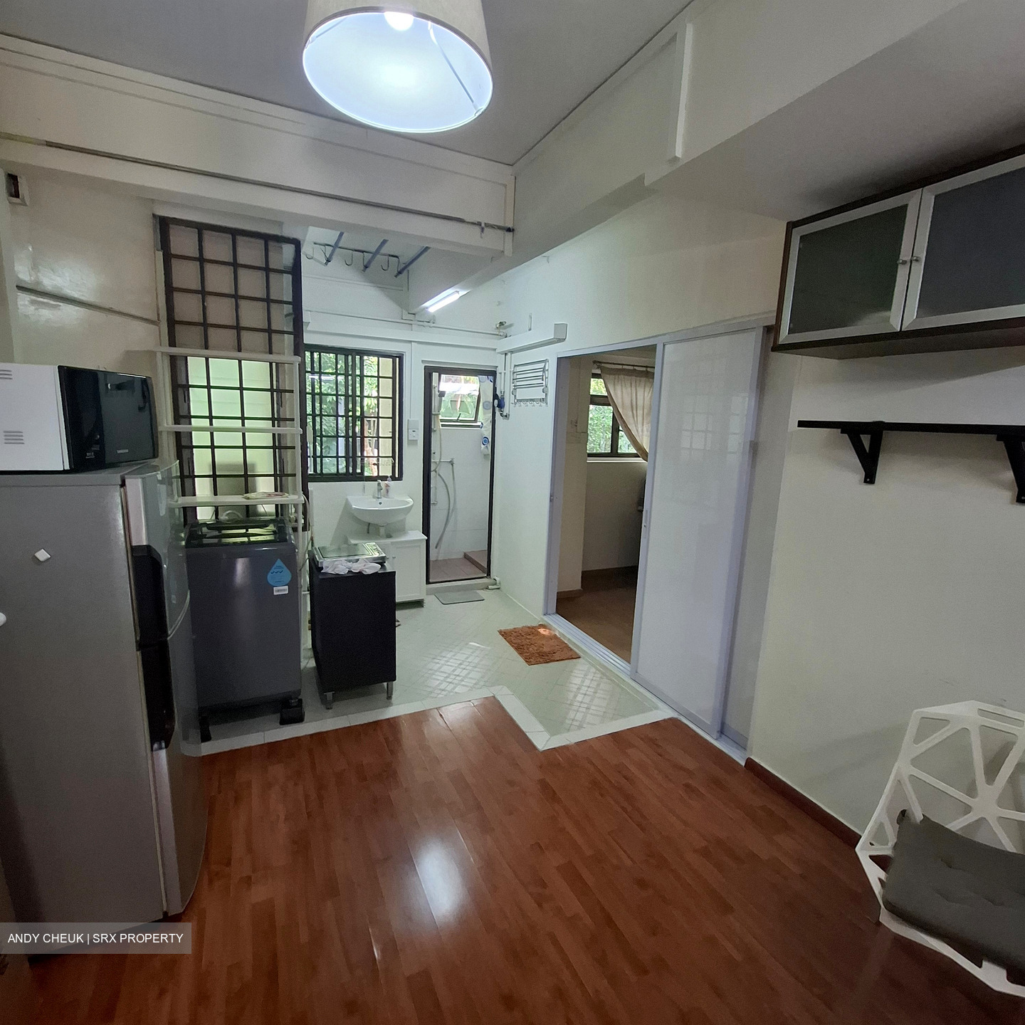 Hollywood Apartments (D9), Apartment #470811361